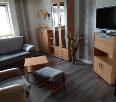 Eicherscheid Apartment | Ferienwohnung Schroiff