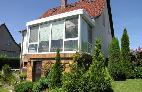 Sagard Apartment | Ferienwohnung Schubert