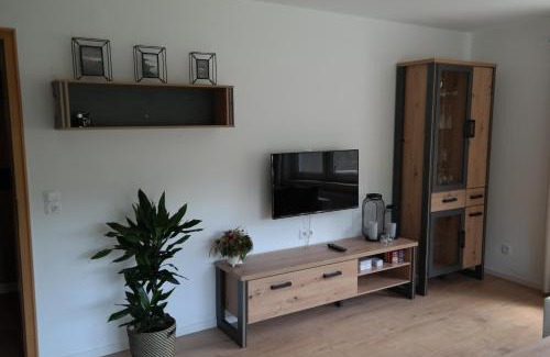 Bobenthal Apartment | Ferienwohnung Schubert unne