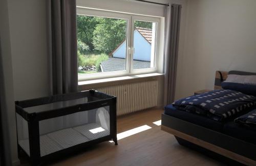 Bobenthal Apartment | Ferienwohnung Schubert unne