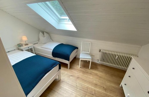 Lenzkirch Apartment | Ferienwohnung Schwarzwaldblick in Lenzkirch