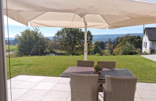 Kappel Apartment | Ferienwohnung Schwarzwald-Alpenblick