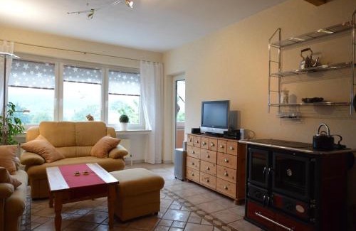 Horath Apartment | Ferienwohnung Schwebebahn in Wuppertal, cleaning included
