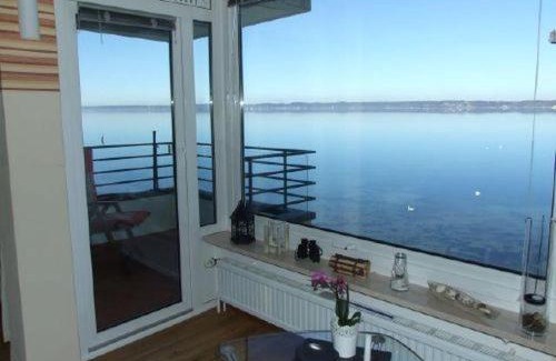 Schausende Apartment | Ferienwohnung Schwitzkowski