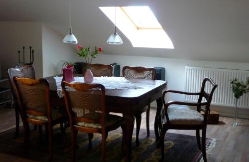 Bunsdorf Apartment | Ferienwohnung Seeblick