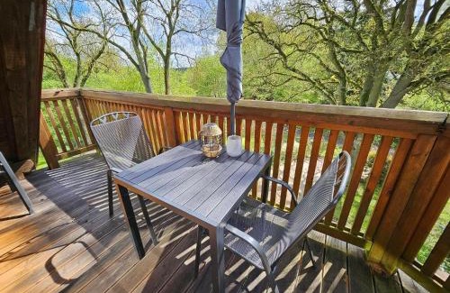 Muritz Apartment | Ferienwohnung-Seebusch