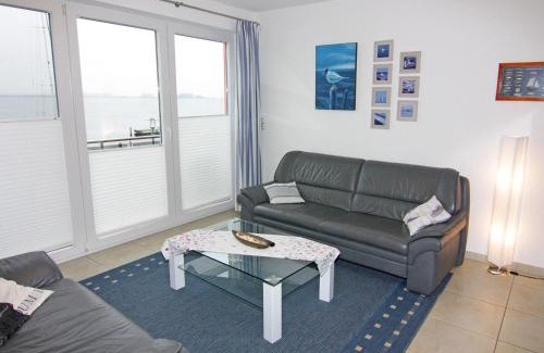 Neuenkirchen Apartment | Ferienwohnung Seem we im F hrhaus Vieregge