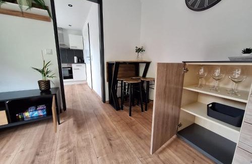Grossweingarten Apartment | Ferienwohnung SeeZeit