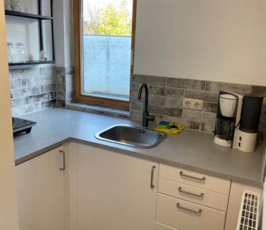 Saalfeld-Saale Apartment | Ferienwohnung sentio-comfortable Saalfeld