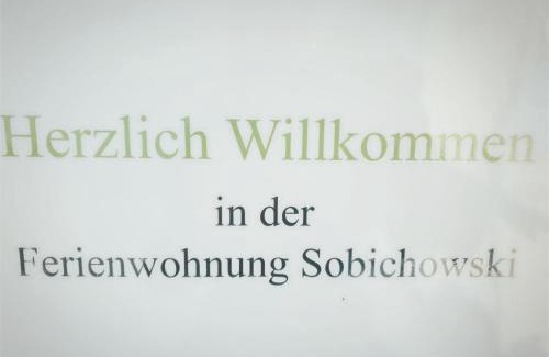 Rust Apartment | Ferienwohnung Sobichowski