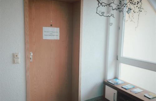 Rust Apartment | Ferienwohnung Sobichowski