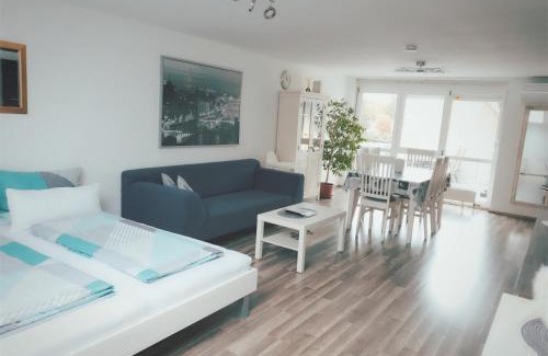 Rust Apartment | Ferienwohnung Sobichowski
