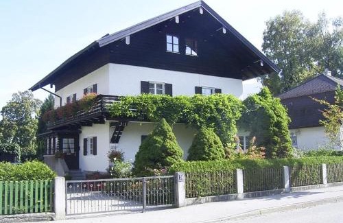 Bad Reichenhall Apartment | Ferienwohnung Sobotta