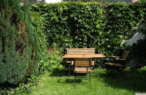 Bad Reichenhall Apartment | Ferienwohnung Sobotta