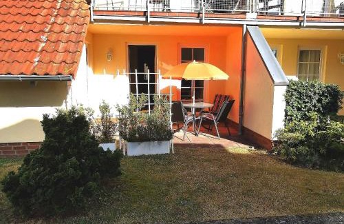 Karlshagen Apartment | Ferienwohnung Sommergarten 4001
