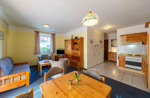 Karlshagen Apartment | Ferienwohnung Sommergarten 4009