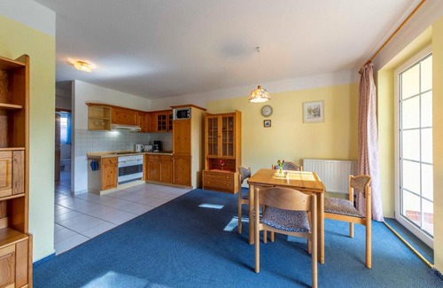 Karlshagen Apartment | Ferienwohnung Sommergarten 4009