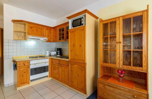 Karlshagen Apartment | Ferienwohnung Sommergarten 4009