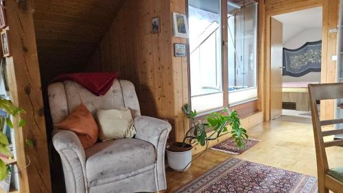 Weissenohe Apartment | Ferienwohnung Sommerleite