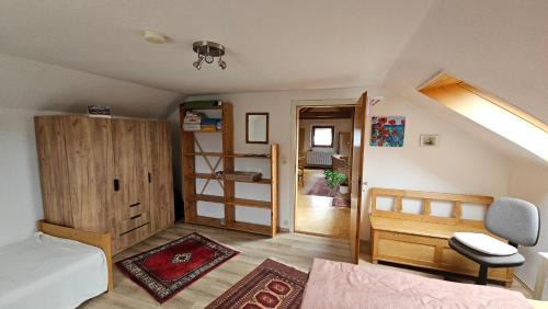 Weissenohe Apartment | Ferienwohnung Sommerleite