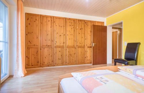 Langenargen Apartment | Ferienwohnung Sonnenschein