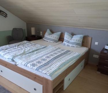 Neuwied Apartment | Ferienwohnung Sonnenschein