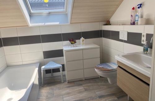 Neuwied Apartment | Ferienwohnung Sonnenschein