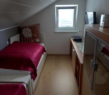Neuwied Apartment | Ferienwohnung Sonnenschein