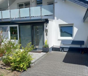 Neuwied Apartment | Ferienwohnung Sonnenschein