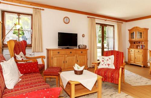 Reit im Winkl Apartment | Ferienwohnung Sophia