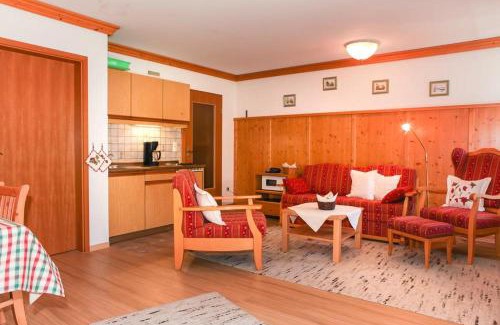 Reit im Winkl Apartment | Ferienwohnung Sophia