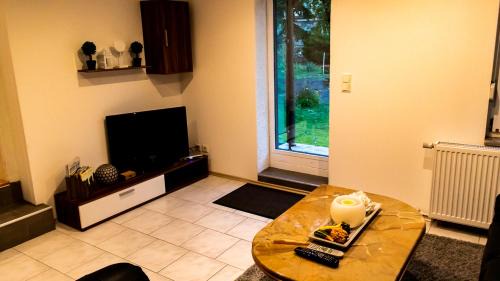 Koenigstein Apartment | Ferienwohnung Sorgatz