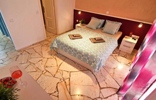 Pajara Apartment | Ferienwohnung SOTAVENTO 2 - Costa Calma - WiFi - max 4 Personen