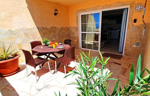 Pajara Apartment | Ferienwohnung SOTAVENTO 2 - Costa Calma - WiFi - max 4 Personen