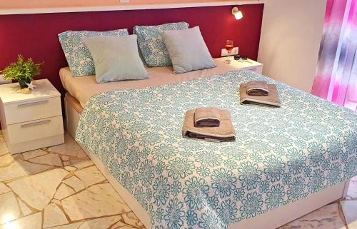 Pajara Apartment | Ferienwohnung SOTAVENTO 2 - Costa Calma - WiFi - max 4 Personen