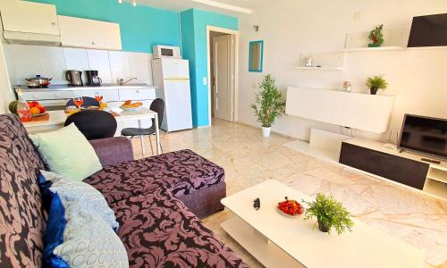 Pajara Apartment | Ferienwohnung SOTAVENTO 2 - Costa Calma - WiFi - max 4 Personen