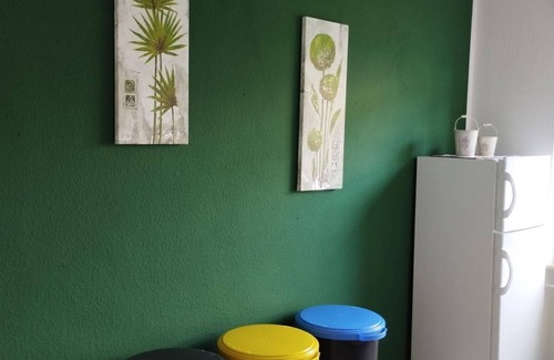 Riol Apartment | Ferienwohnung Spatzennest