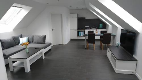 Schlepzig Apartment | Ferienwohnung Spreewald