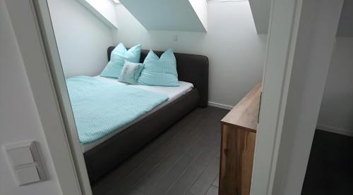 Schlepzig Apartment | Ferienwohnung Spreewald
