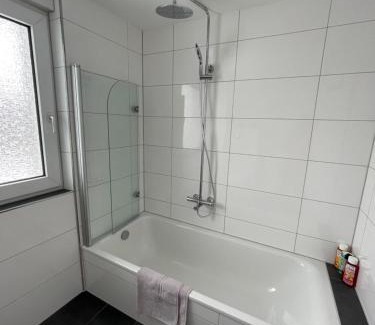 Haßlinghausen Apartment | Ferienwohnung Sprockhövel