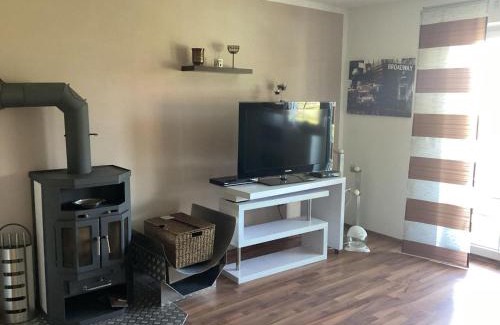 Hauzenberg Apartment | Ferienwohnung Staffelbergblick