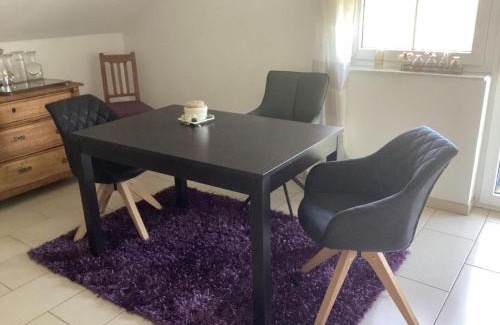 Hauzenberg Apartment | Ferienwohnung Staffelbergblick