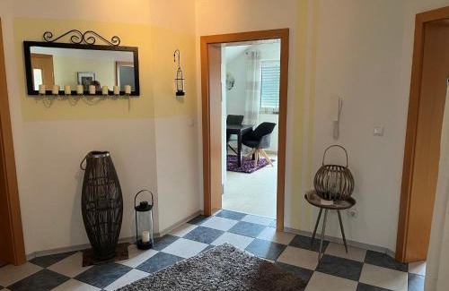 Hauzenberg Apartment | Ferienwohnung Staffelbergblick