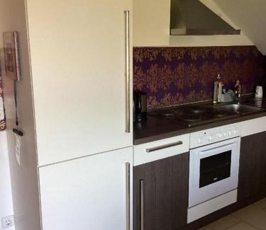 Hauzenberg Apartment | Ferienwohnung Staffelbergblick