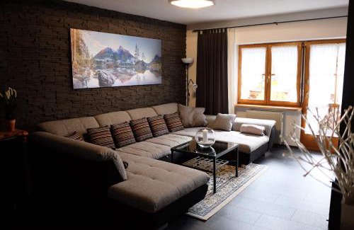 Berchtesgaden Apartment | Ferienwohnung Stangassinger