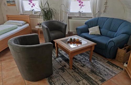 Buedelsdorf Apartment | Ferienwohnung Stanke