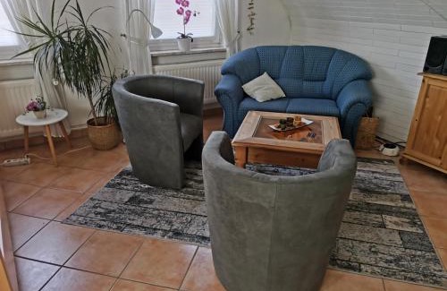 Buedelsdorf Apartment | Ferienwohnung Stanke