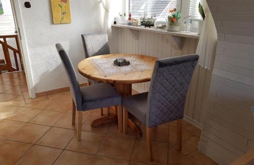 Buedelsdorf Apartment | Ferienwohnung Stanke