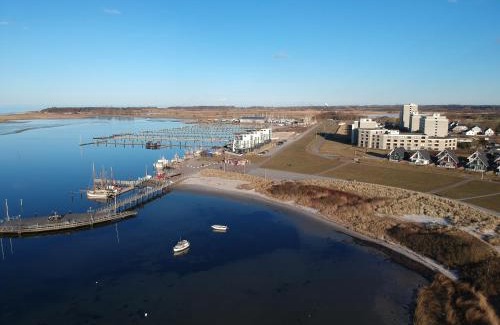 Wendtorfer Strand Apartment | Ferienwohnung Steffi Marina Wendtorf
