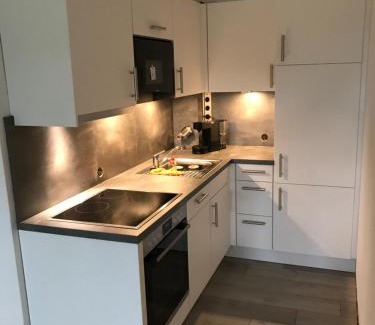 Wendtorfer Strand Apartment | Ferienwohnung Steffi Marina Wendtorf
